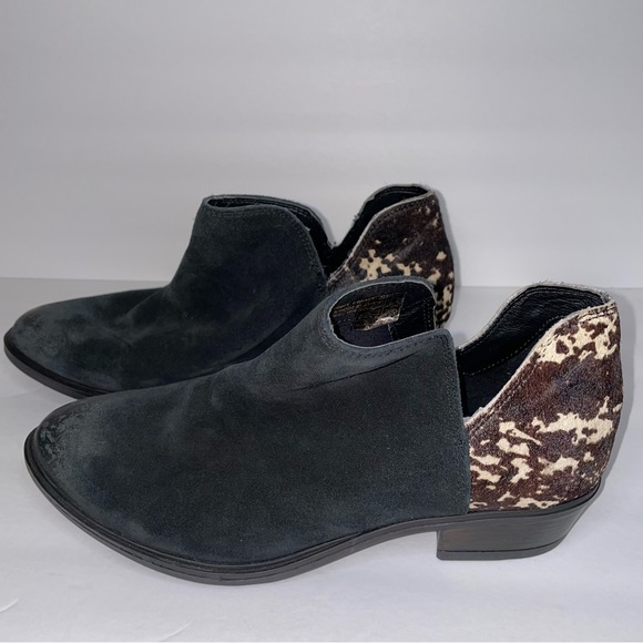 Crevo Leighton Print Bootie - Picture 1 of 10